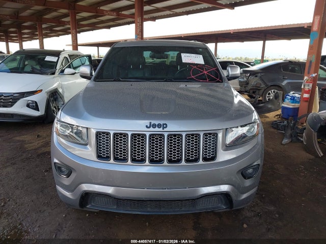1C4RJEAG3FC926297 Jeep Grand Cherokee Altitude