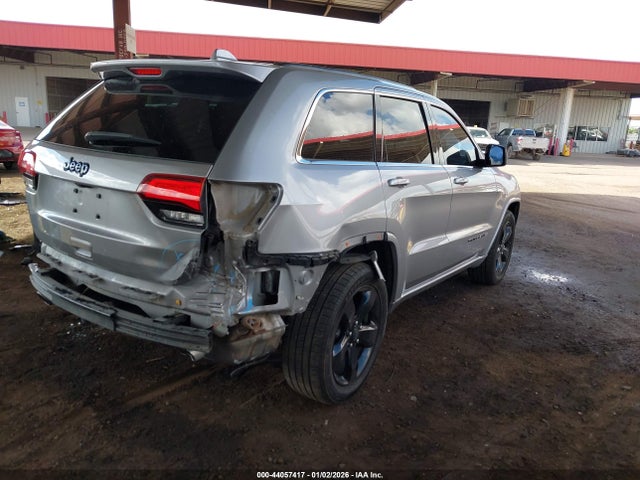 1C4RJEAG3FC926297 Jeep Grand Cherokee Altitude