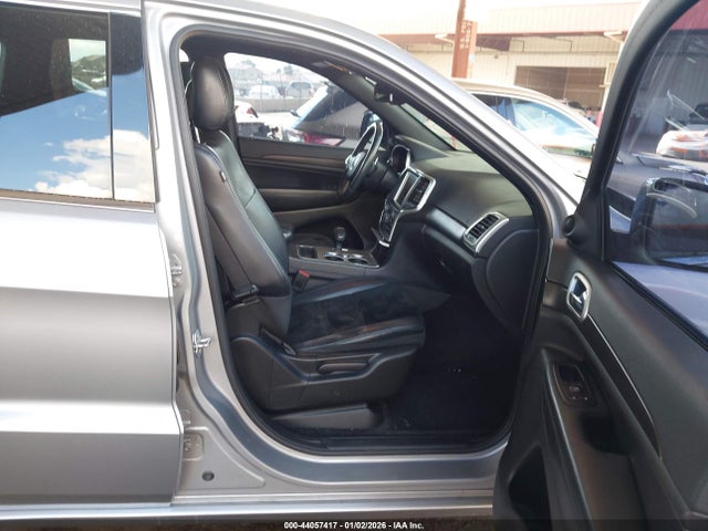 1C4RJEAG3FC926297 Jeep Grand Cherokee Altitude