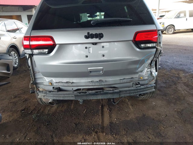 1C4RJEAG3FC926297 Jeep Grand Cherokee Altitude