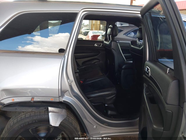 1C4RJEAG3FC926297 Jeep Grand Cherokee Altitude