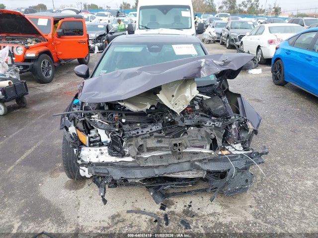 19XFL1H72RE004225 Honda Civic Ex-l
