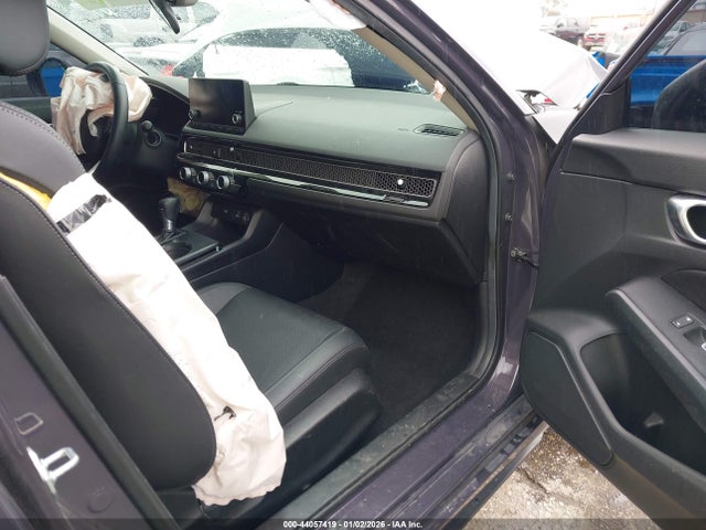 19XFL1H72RE004225 Honda Civic Ex-l