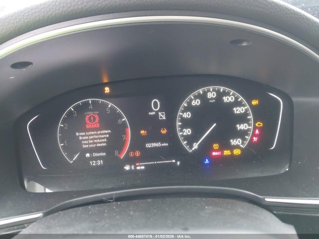 19XFL1H72RE004225 Honda Civic Ex-l
