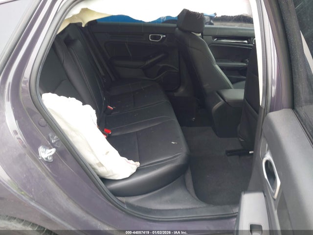 19XFL1H72RE004225 Honda Civic Ex-l