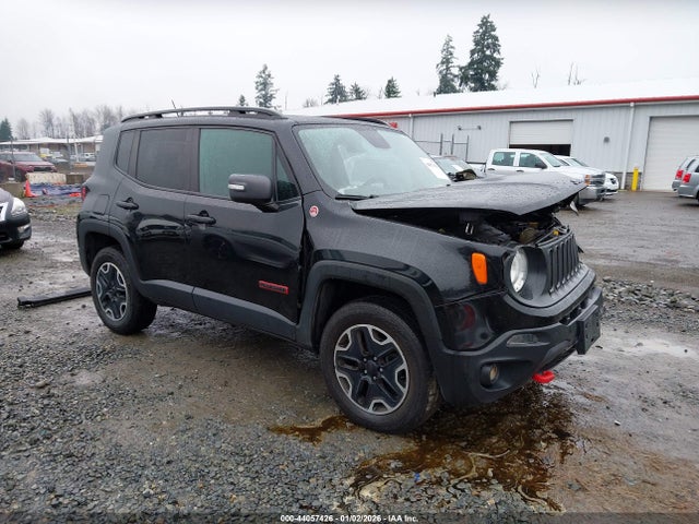 2017 JEEP RENEGADE ZACCJBCB9HPE55891