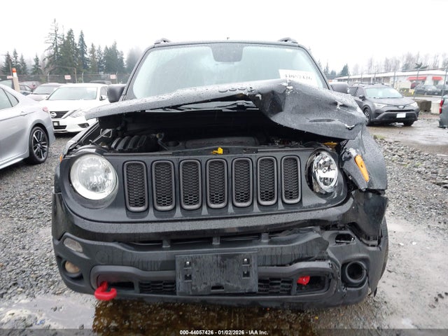 ZACCJBCB9HPE55891 Jeep Renegade Trailhawk 4x4