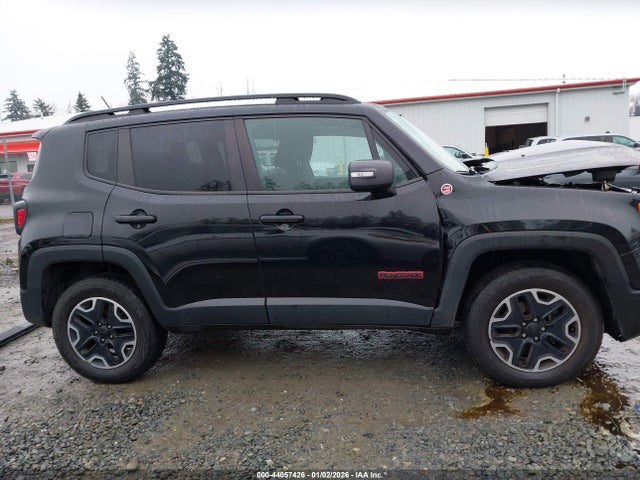 ZACCJBCB9HPE55891 Jeep Renegade Trailhawk 4x4