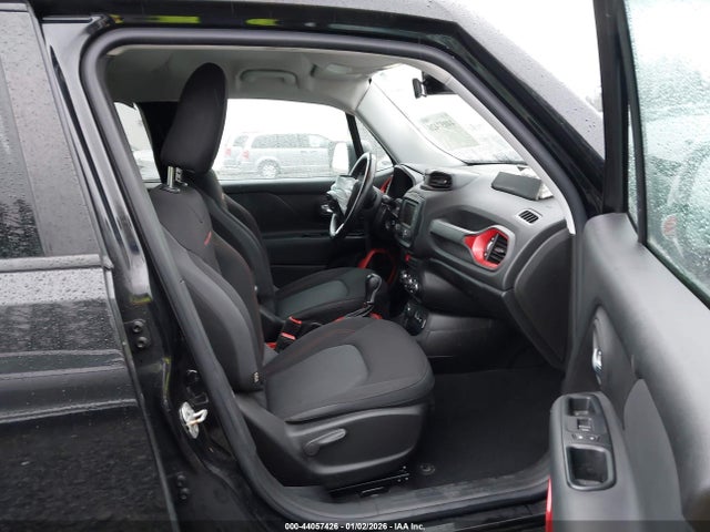 ZACCJBCB9HPE55891 Jeep Renegade Trailhawk 4x4