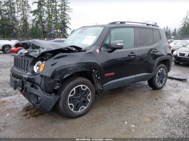 2017 JEEP RENEGADE ZACCJBCB9HPE55891 Photo 1