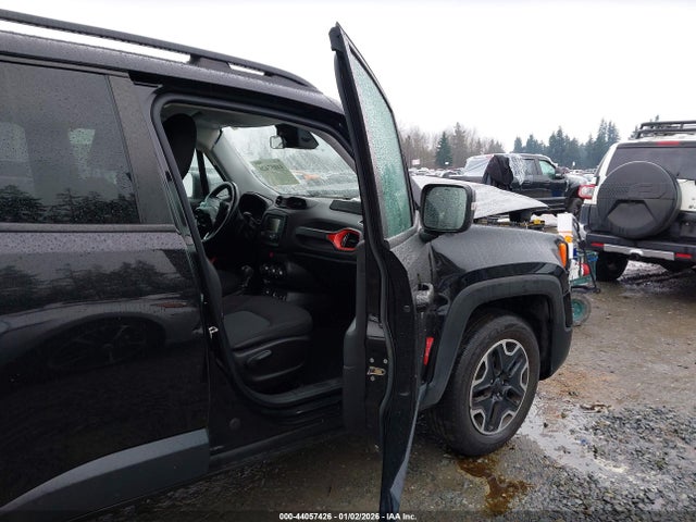 2017 JEEP RENEGADE ZACCJBCB9HPE55891 Photo 4