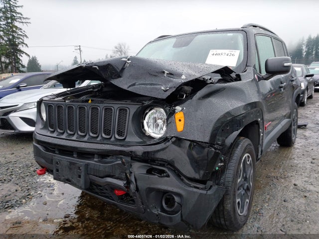 2017 JEEP RENEGADE ZACCJBCB9HPE55891 Photo 5