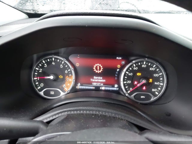 2017 JEEP RENEGADE ZACCJBCB9HPE55891 Photo 6