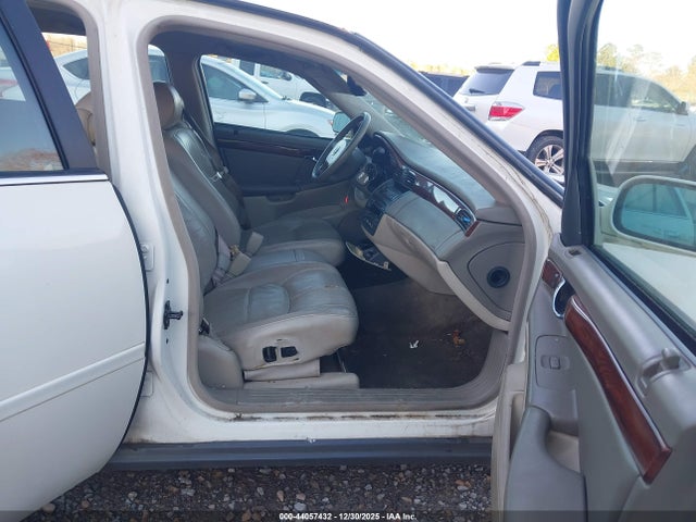 2004 CADILLAC DEVILLE 1G6KD54Y84U159103 Photo 4