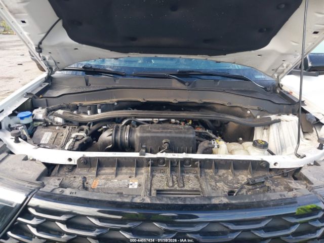 2022 FORD EXPLORER 1FMSK7KHXNGA92985 Photo 9