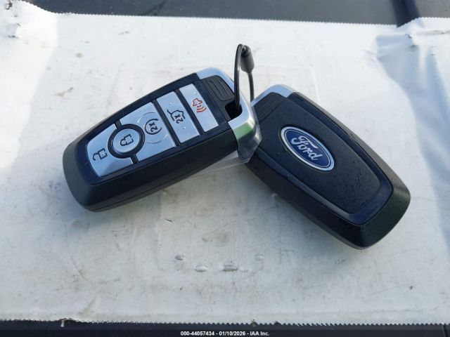 2022 FORD EXPLORER 1FMSK7KHXNGA92985 Photo 10