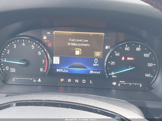 2022 FORD EXPLORER 1FMSK7KHXNGA92985 Photo 6