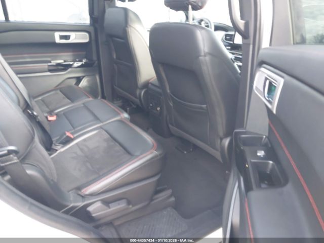 2022 FORD EXPLORER 1FMSK7KHXNGA92985 Photo 7