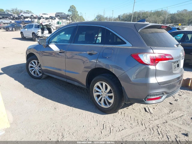 2017 ACURA RDX 5J8TB3H55HL022774 Photo 2