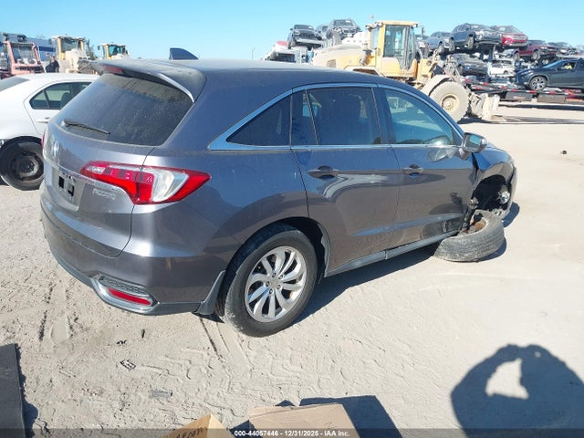 2017 ACURA RDX 5J8TB3H55HL022774 Photo 3