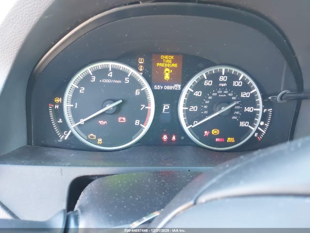 2017 ACURA RDX 5J8TB3H55HL022774 Photo 6