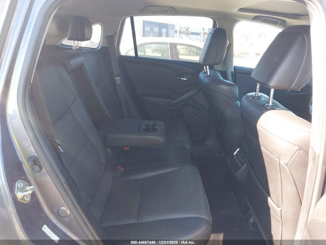 2017 ACURA RDX 5J8TB3H55HL022774 Photo 7