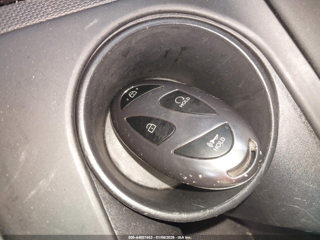 2025 Hyundai Elantra Sel Sport მანქანა იყიდება აუქციონზე, vin: KMHLM4DG4SU958873, აუქციონის ნომერი: 44057453