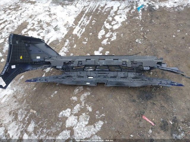 2025 Hyundai Elantra Sel Sport მანქანა იყიდება აუქციონზე, vin: KMHLM4DG4SU958873, აუქციონის ნომერი: 44057453