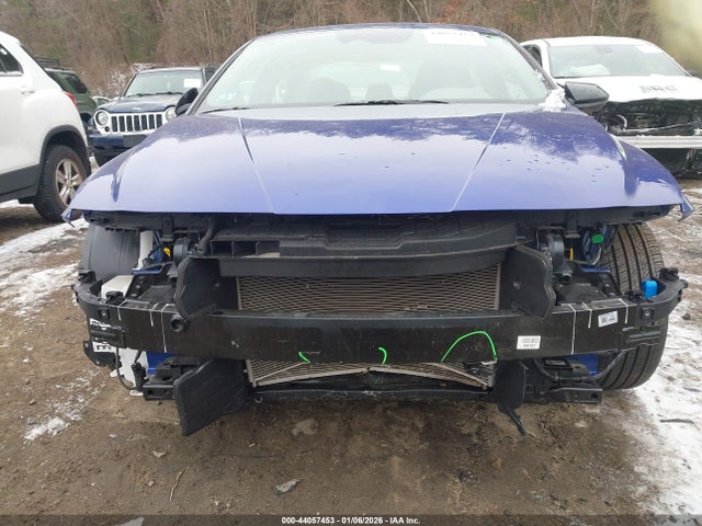 2025 Hyundai Elantra Sel Sport მანქანა იყიდება აუქციონზე, vin: KMHLM4DG4SU958873, აუქციონის ნომერი: 44057453