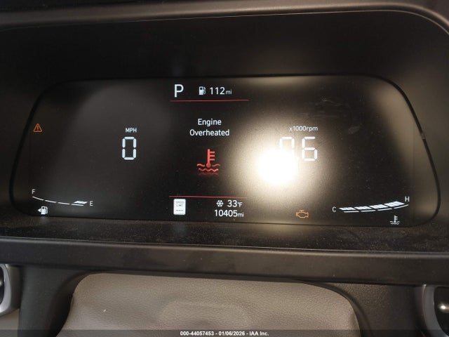 2025 Hyundai Elantra Sel Sport მანქანა იყიდება აუქციონზე, vin: KMHLM4DG4SU958873, აუქციონის ნომერი: 44057453