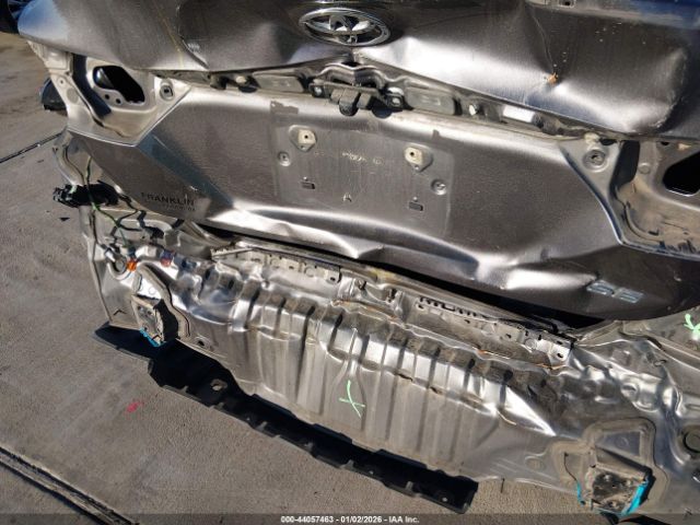 2019 TOYOTA CAMRY 4T1B11HK3KU254875 Photo 5