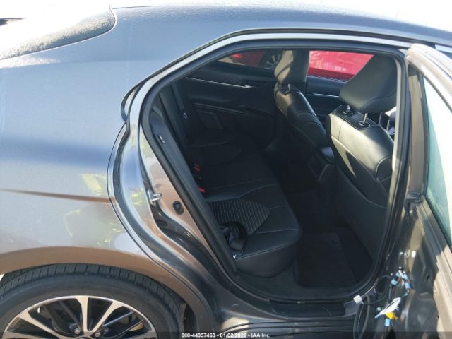 2019 TOYOTA CAMRY 4T1B11HK3KU254875 Photo 7