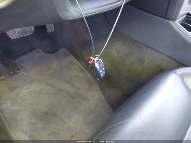 2007 JAGUAR XKR SAJWA44CX79B14164 Photo 10