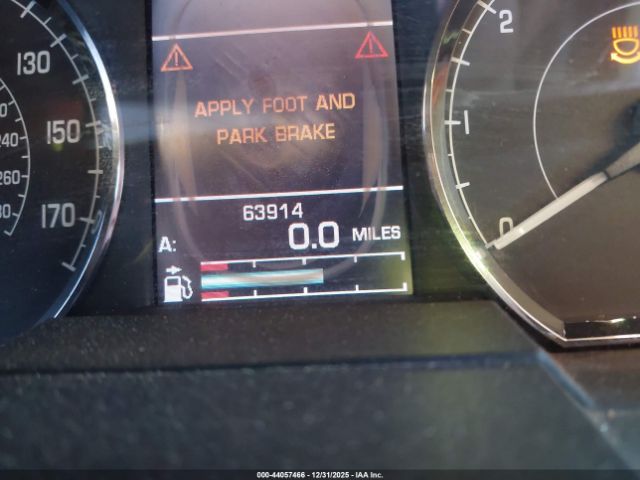 2007 JAGUAR XKR SAJWA44CX79B14164 Photo 6