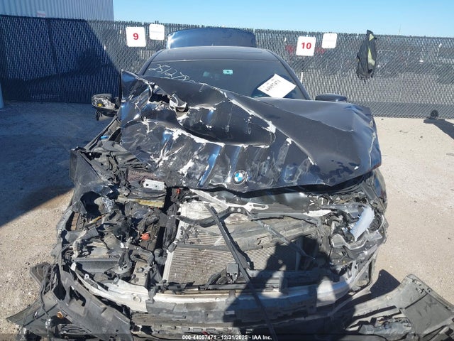Aukcja sprzedaży 2017 Bmw 540i Xdrive, vin: WBAJE7C36HG890492, numer aukcji: 44057471
