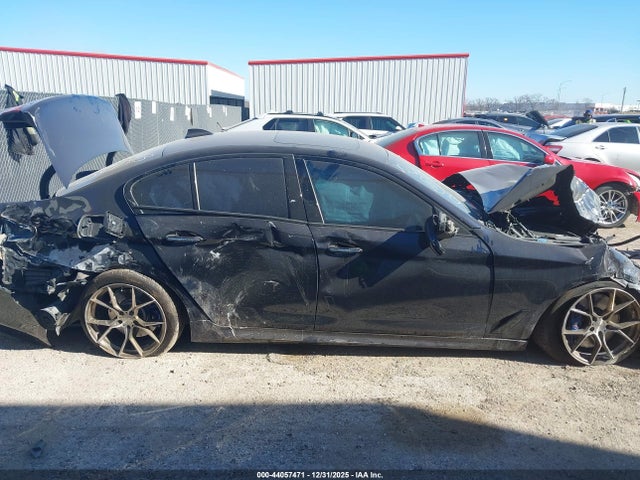 Aukcja sprzedaży 2017 Bmw 540i Xdrive, vin: WBAJE7C36HG890492, numer aukcji: 44057471