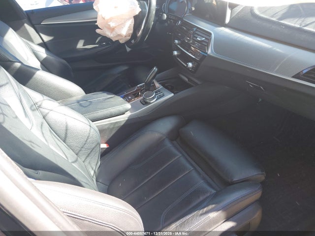 Aukcja sprzedaży 2017 Bmw 540i Xdrive, vin: WBAJE7C36HG890492, numer aukcji: 44057471