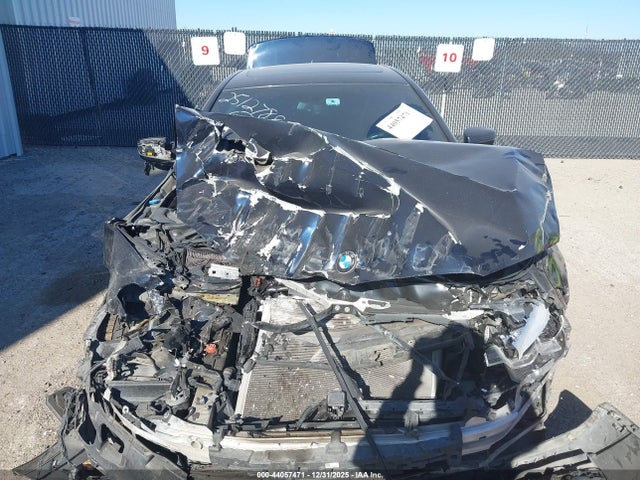 Aukcja sprzedaży 2017 Bmw 540i Xdrive, vin: WBAJE7C36HG890492, numer aukcji: 44057471