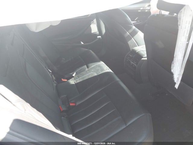 Aukcja sprzedaży 2017 Bmw 540i Xdrive, vin: WBAJE7C36HG890492, numer aukcji: 44057471