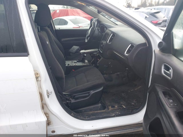 1C4RDJFGXLC405954 Dodge Durango Pursuit Awd