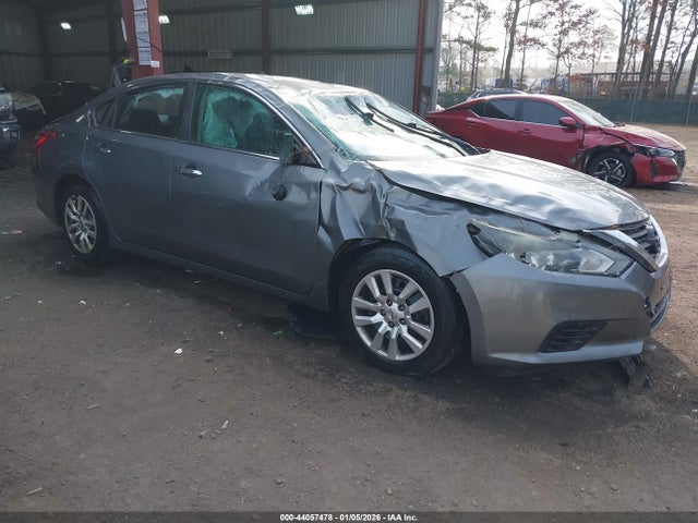 44057478 :رقم المزاد ، 1N4AL3AP7HN365191 vin ، 2017 Nissan Altima 2.5 S مزاد بيع