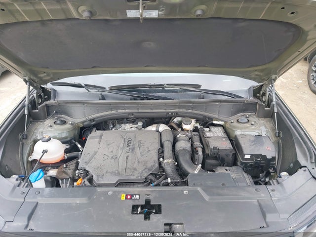 Hyundai Santa Fe Sel 2025 5NMP24GL3SH129255 Image 10