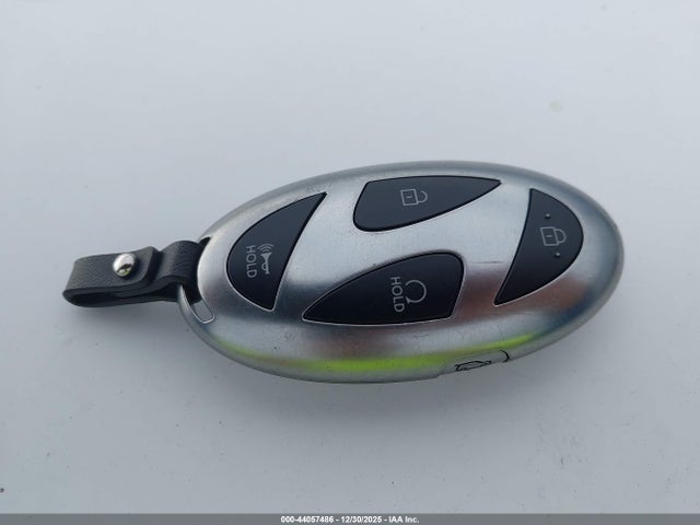 Hyundai Santa Fe Sel 2025 5NMP24GL3SH129255 Image 11