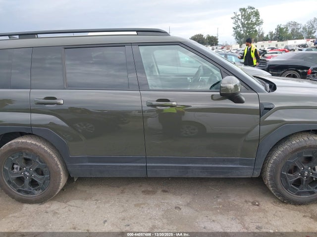 Hyundai Santa Fe Sel 2025 5NMP24GL3SH129255 Image 13