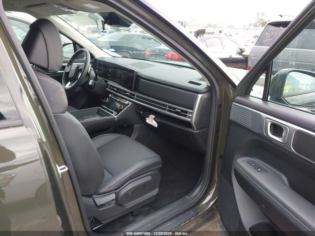 Hyundai Santa Fe Sel 2025 5NMP24GL3SH129255 Image 5