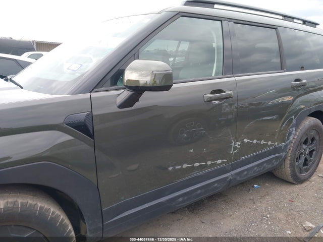 Hyundai Santa Fe Sel 2025 5NMP24GL3SH129255 Image 6