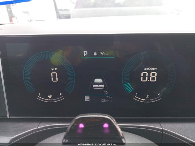 Hyundai Santa Fe Sel 2025 5NMP24GL3SH129255 Image 7