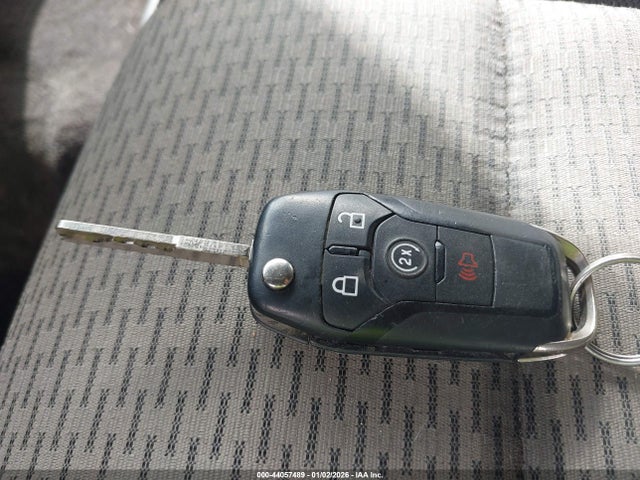Ford F-150 Xlt 2016 1FTEW1EGXGKF55150 Image 11