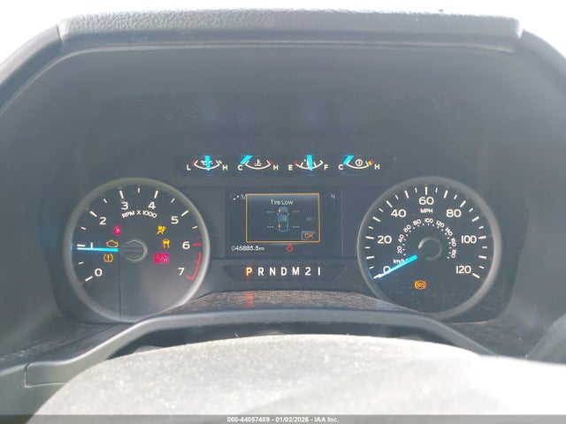 Ford F-150 Xlt 2016 1FTEW1EGXGKF55150 Image 7