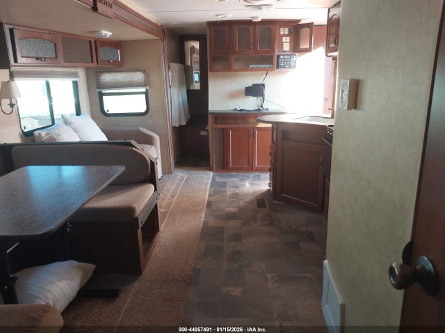 44057491 :رقم المزاد ، 5ZT2LCXB0CB002573 vin ، 2012 Lacrosse Luxury Lite مزاد بيع